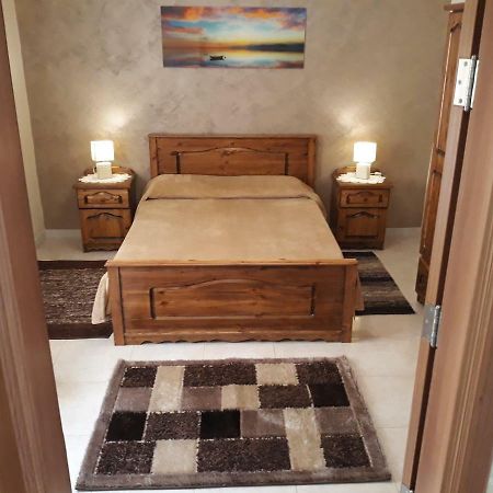 Grazzja Traditional Apartment Żabbar 외부 사진