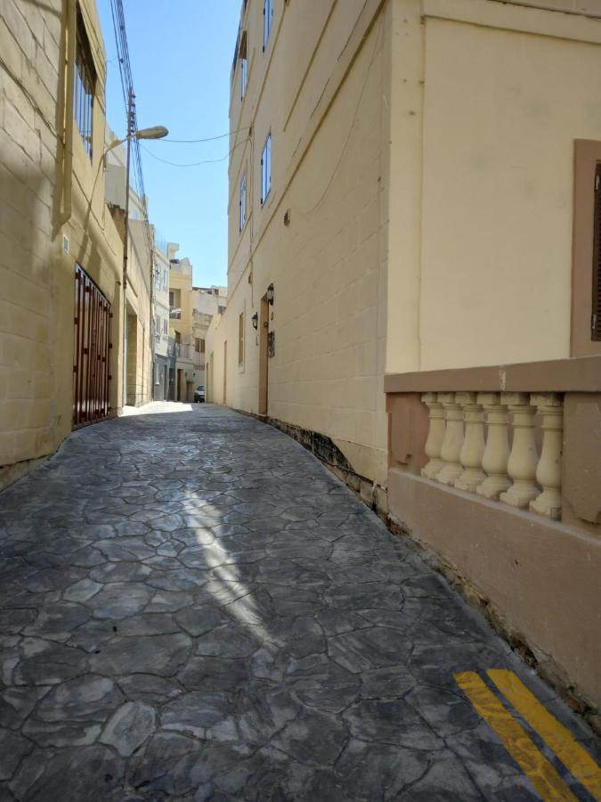 Grazzja Traditional Apartment Żabbar 외부 사진