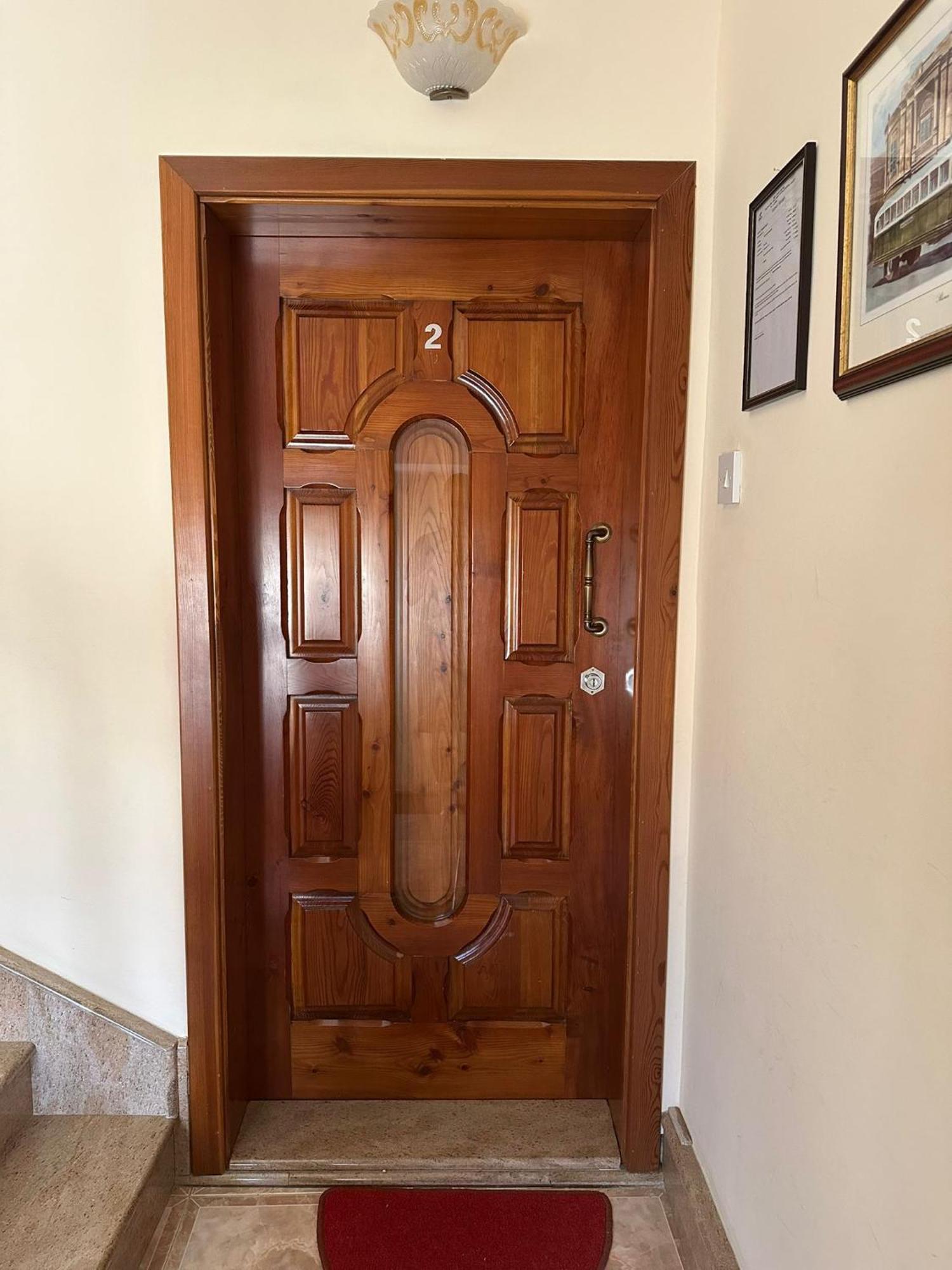 Grazzja Traditional Apartment Żabbar 외부 사진