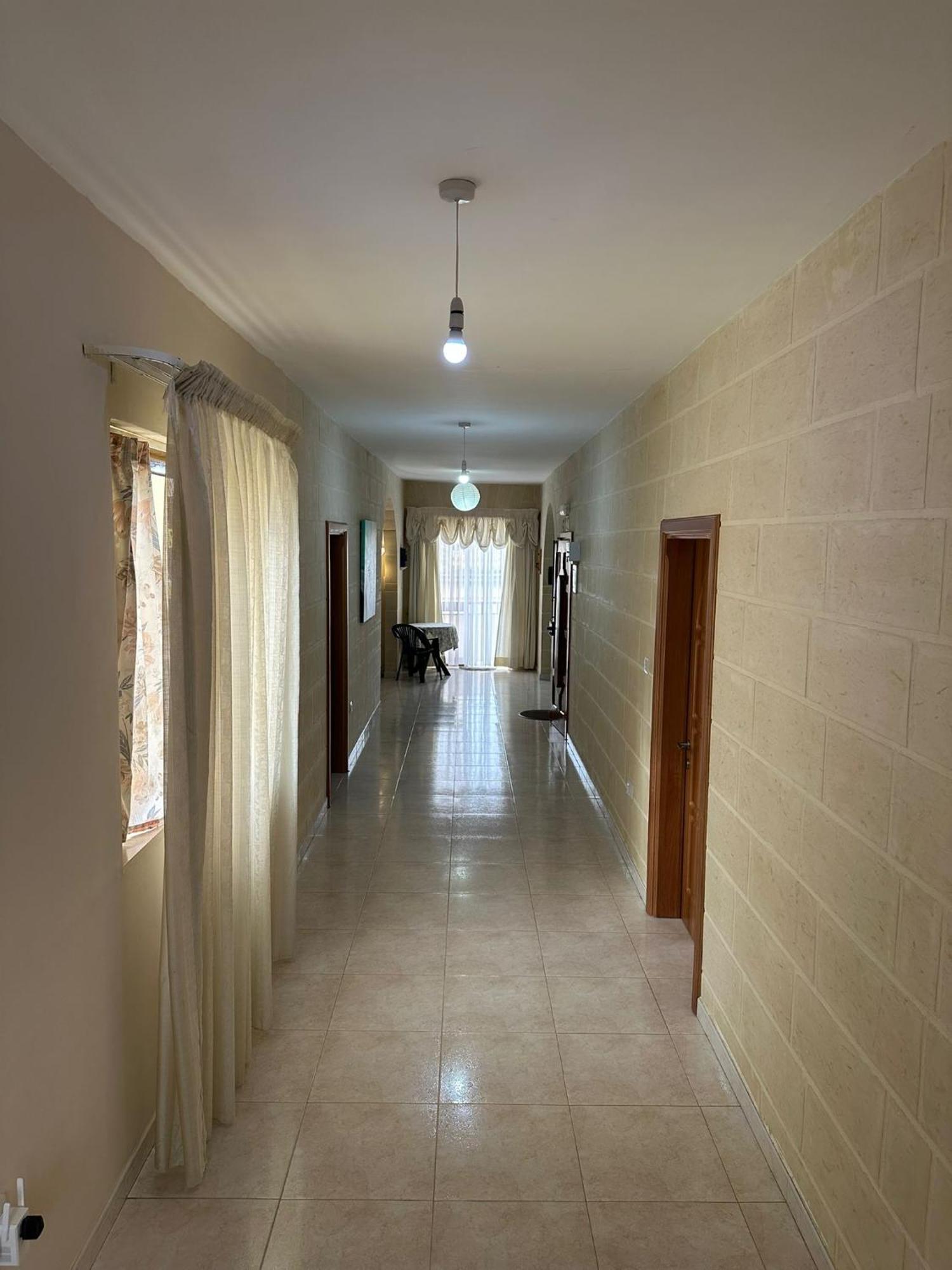 Grazzja Traditional Apartment Żabbar 외부 사진