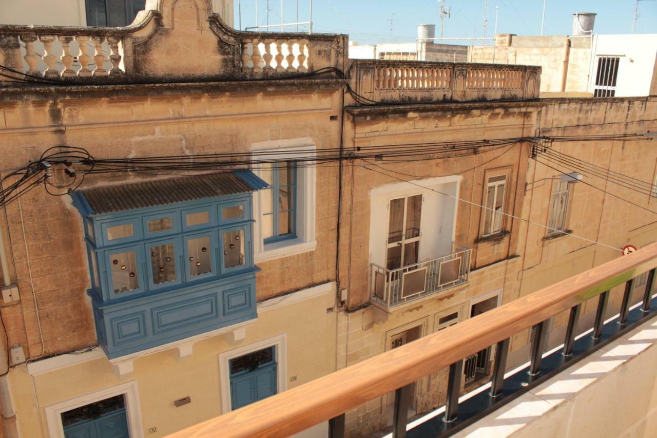 Grazzja Traditional Apartment Żabbar 외부 사진