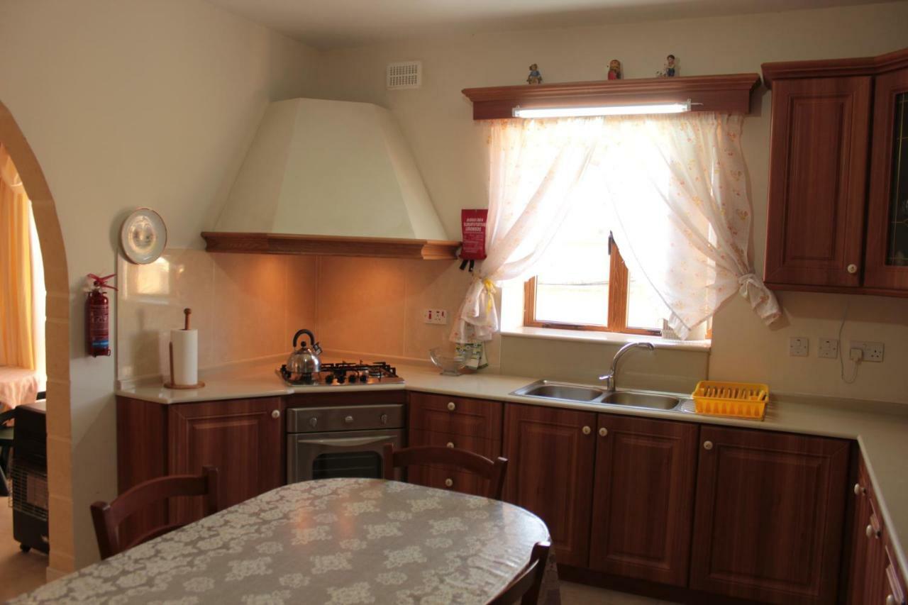 Grazzja Traditional Apartment Żabbar 외부 사진