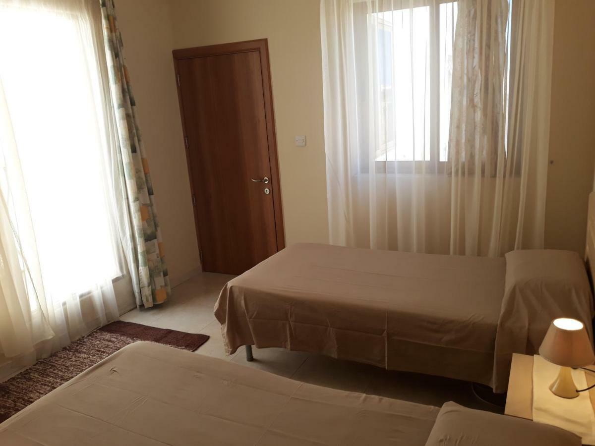 Grazzja Traditional Apartment Żabbar 외부 사진
