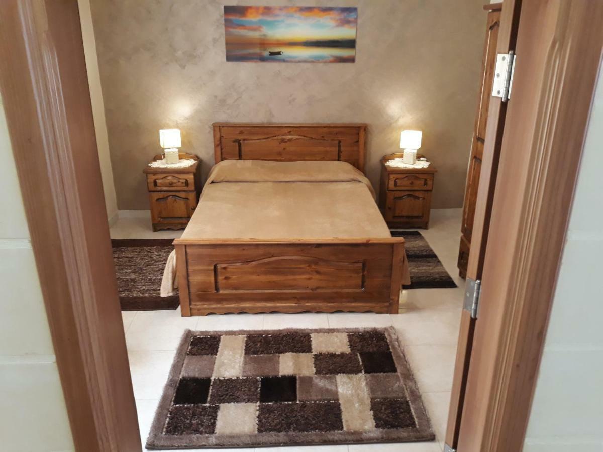 Grazzja Traditional Apartment Żabbar 외부 사진