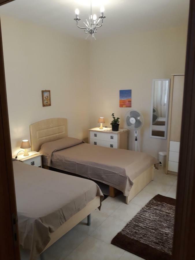 Grazzja Traditional Apartment Żabbar 외부 사진