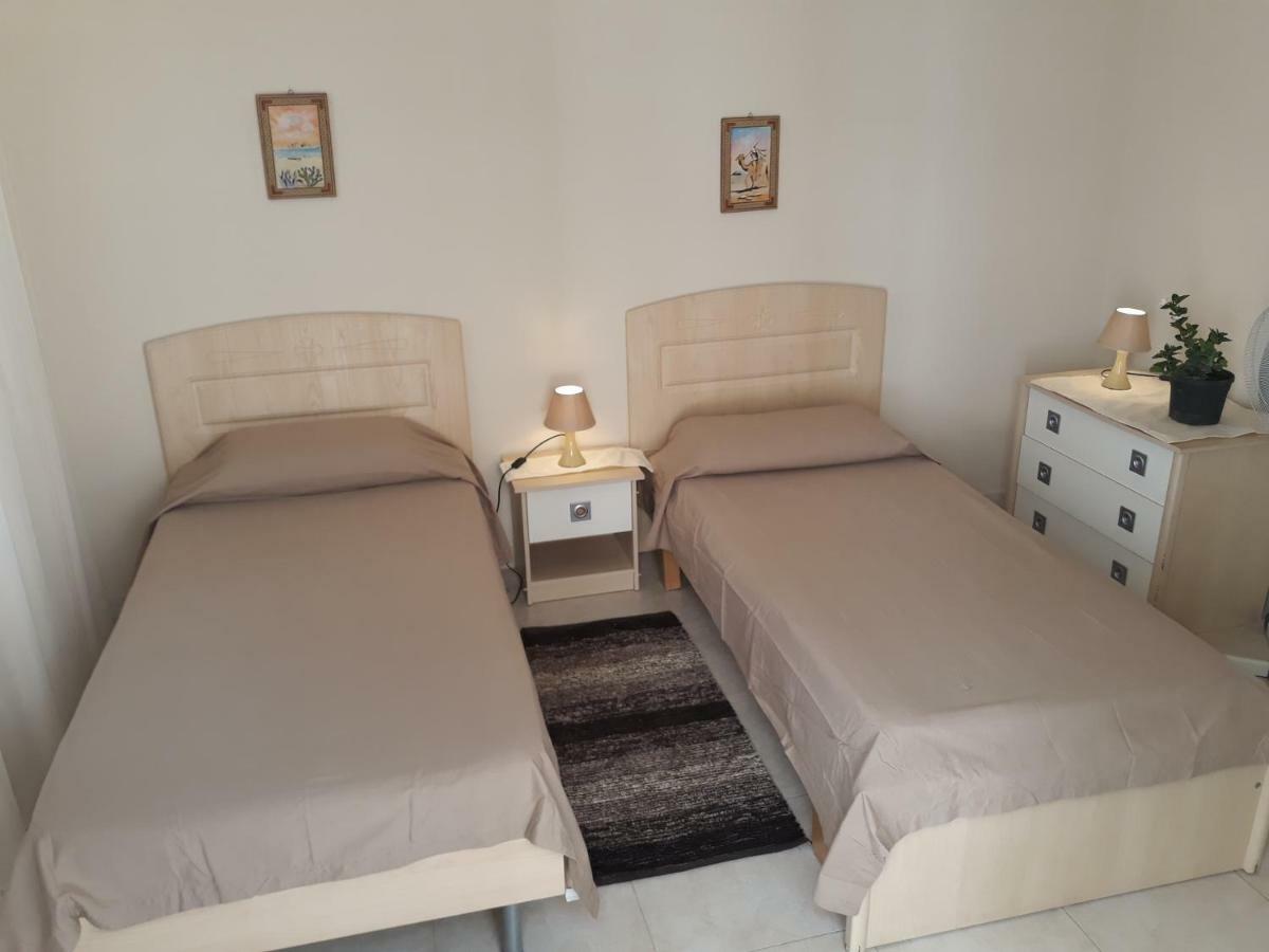 Grazzja Traditional Apartment Żabbar 외부 사진