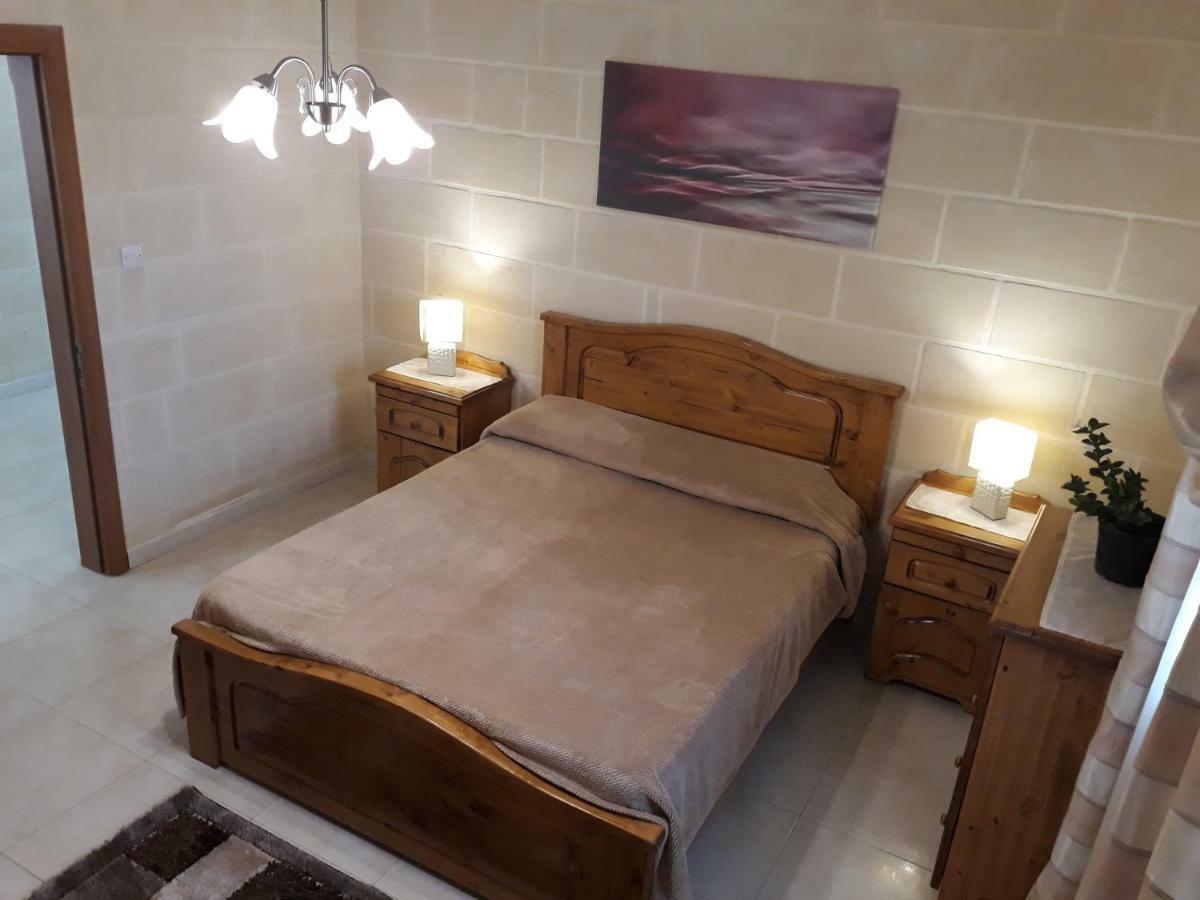 Grazzja Traditional Apartment Żabbar 외부 사진
