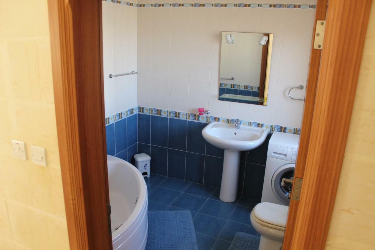 Grazzja Traditional Apartment Żabbar 외부 사진