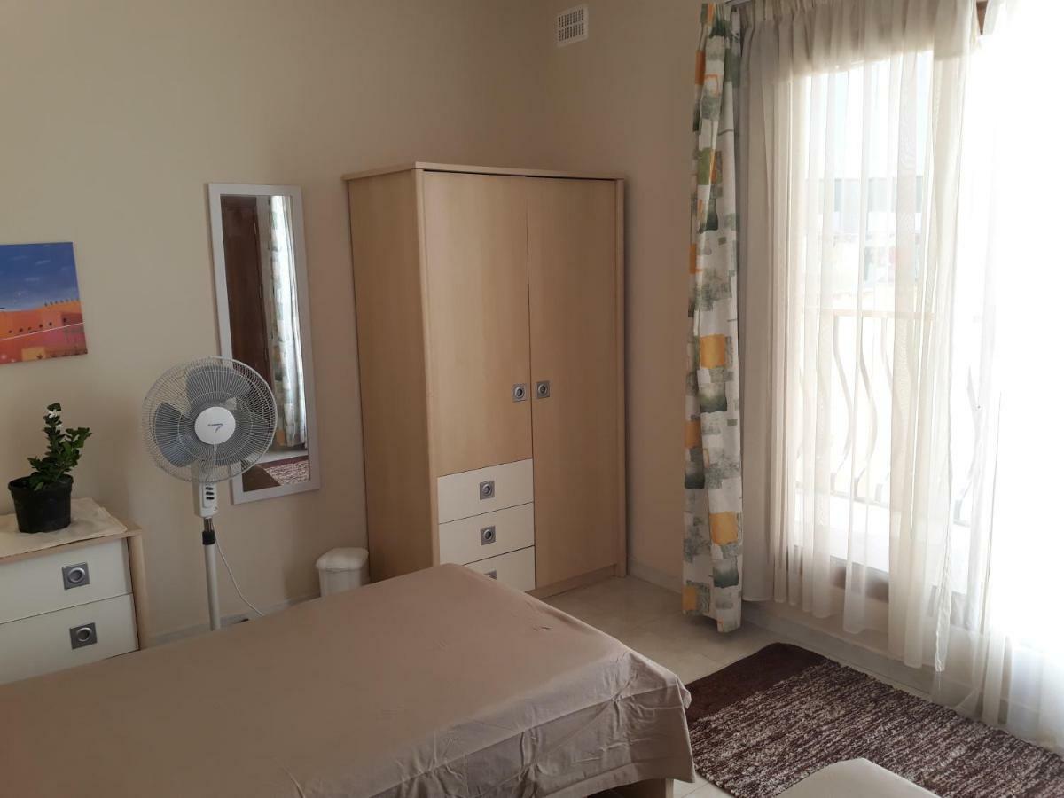 Grazzja Traditional Apartment Żabbar 외부 사진